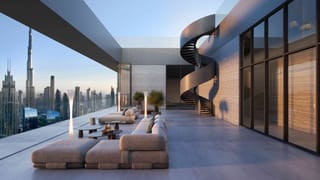 Dubai: Penthouse at new 'Akala' skyscraper sells for Dh125m