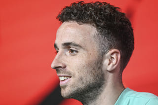 From glory to grief: The life and loss of Diogo Jota