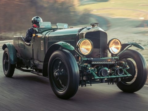 Reviving legends: British car brands bring classics into the 21st century