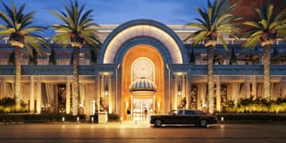 UAE's first gaming resort: Ras Al Khaimah sees new luxury hotel at Wynn Al Marjan