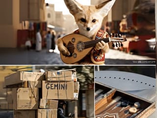 Veo 3: Google’s next-gen AI video tool launches on Gemini across Middle East