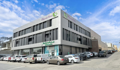 Burjeel Holdings expands Saudi presence with acquisition of PhysioTrio Physiotherapy Center in Riyadh