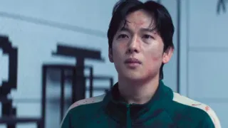 Im Si-wan 'begs' for forgiveness from fans after Squid Game 3 betrayal: 'Sorry, I am a coward' 