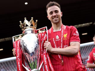 Liverpool forward Diogo Jota dies in car crash in Spain, two weeks after wedding