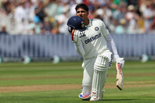 Shubman Gill’s glorious start: Double century, records tumble, legacy continues
