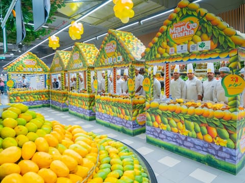 Indian mango feast in UAE: Savour rare summer varieties, traditional dishes