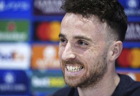 Liverpool's Diogo Jota died in a car crash in Spain on Thursday.