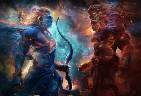 AR Rahman, Hans Zimmer unveil epic Ramayana score, fans thrilled
