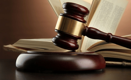 The Court of Cassation upheld the conviction after it was revealed that the suspect had submitted a fraudulent academic certificate purportedly issued by a secondary school in a neighbouring GCC country. Illustrative image.