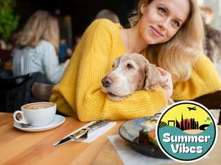 From Al Garhoud to Palm Jumeirah: Dubai's top 10 pet-friendly cafés for a pawsome summer