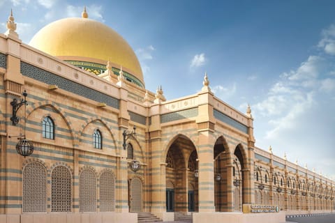 10 cool UAE museums where kids can explore, learn and play all summer long