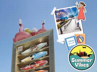 #DubaiDestinations returns to showcase Dubai’s summer diversity and global appeal