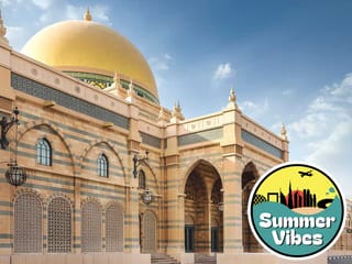 10 UAE museums perfect for summer family fun