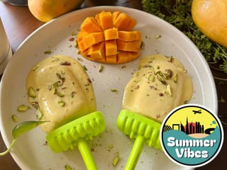 UAE’s coolest desserts go beyond ice cream: 5 must-try spots for Kulfi, mango sago, and more this summer 
