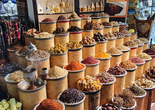 From seafood feasts to spice routes: Oman’s food trails tempt UAE travellers