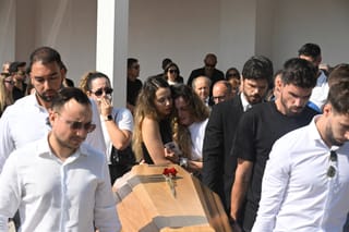 Cristiano Ronaldo's sister clarifies on his absence at Diogo Jota's funeral