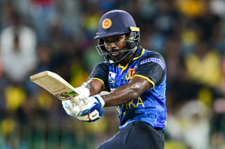 Janith Liyanage returns to Sri Lanka squad for Asia Cup 2025 after three-year T20I gap