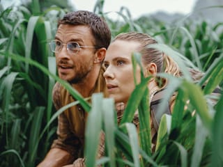 Jurassic World Rebirth, Metro ... In Dino: Top 5 Hollywood, Bollywood movies to watch this weekend