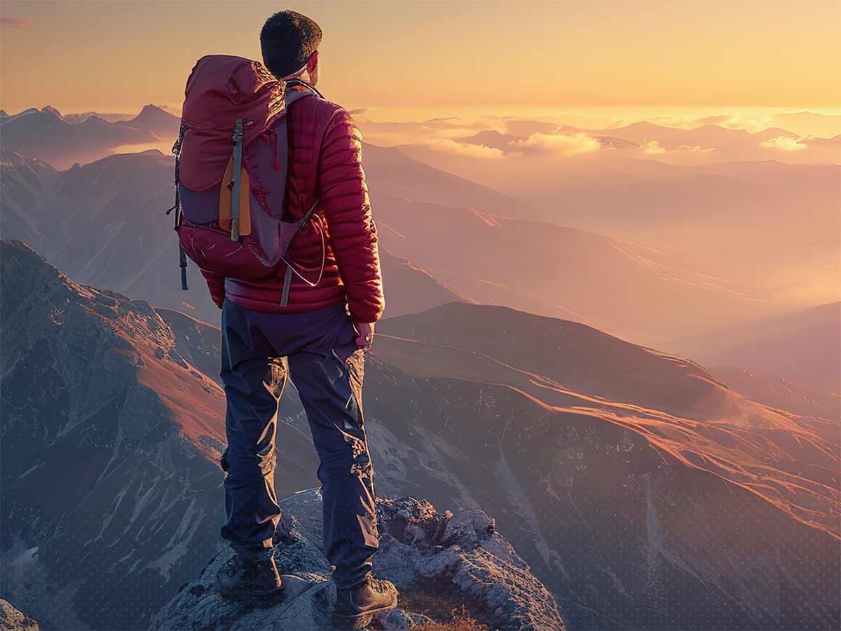 Digital nomad