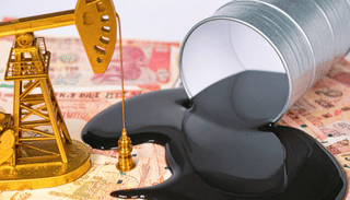 Crude prices jump sharply: WTI at $114, Brent at $111 on renewed geopolitical risk, supply concerns