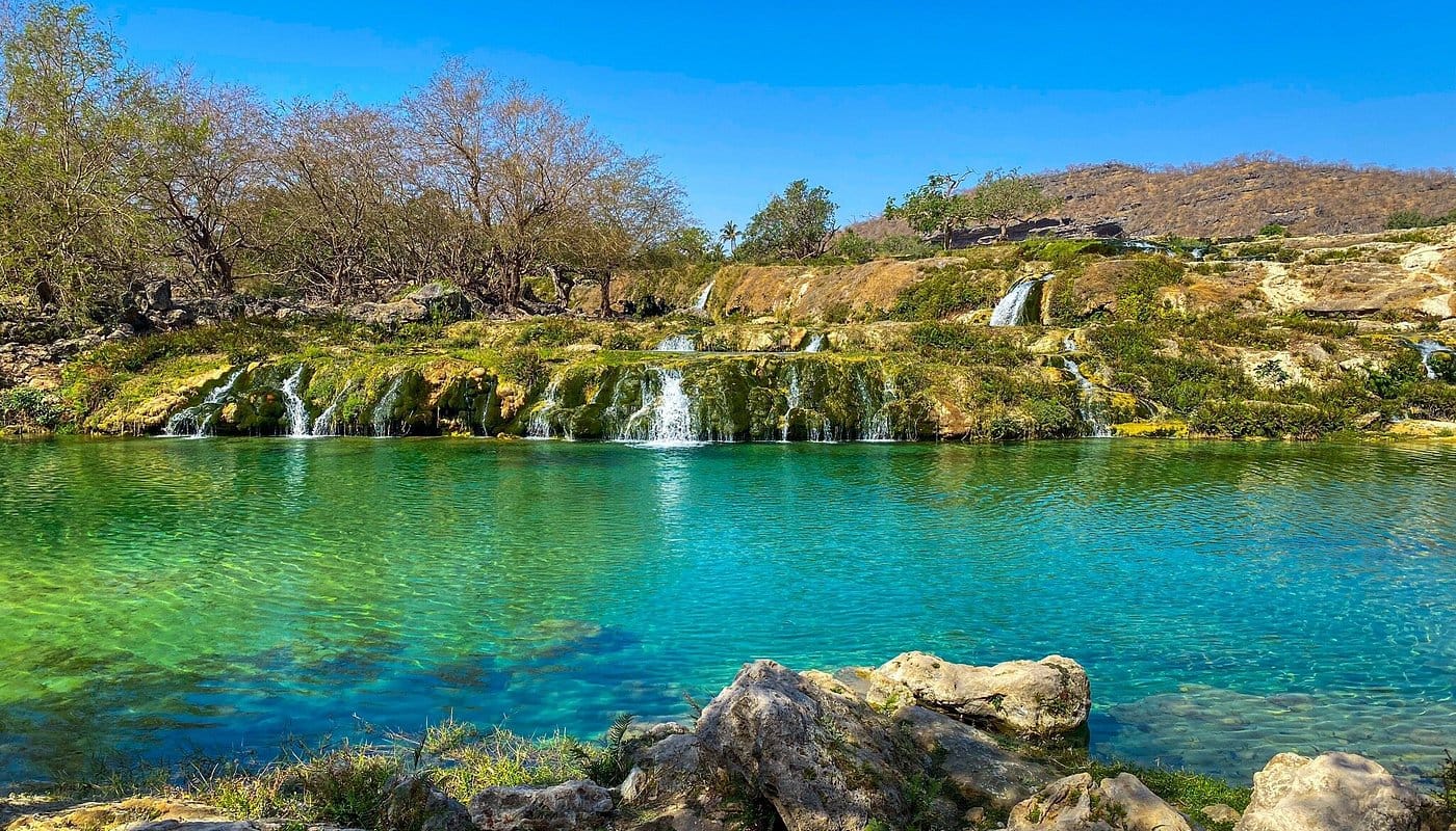 From the soaring ridgelines of the Eastern and Western Al Hajar Mountains to the monsoon-fed valleys of Dhofar and the fjord-like cliffs of Musandam, adventure tourism in Oman is climbing to new peaks. 