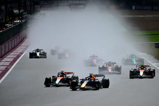 Max Verstappen and Red Bull embark on new era