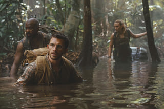 Jurassic World Rebirth beats F1 at box office despite dinosaur fatigue 