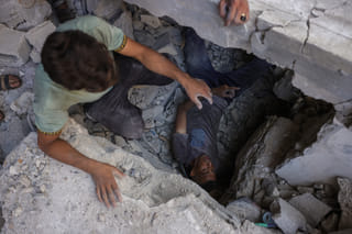 Gaza truce talks to resume in Doha before Netanyahu heads to US
