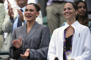 Ben Shelton gets his wish granted; Extra off days for sister to watch him play at Wimbledon