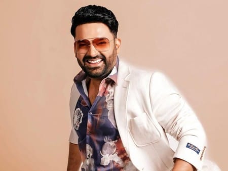  Kapil Sharma