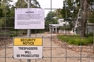 Australian mushroom murderer also tried to poison husband with chicken korma