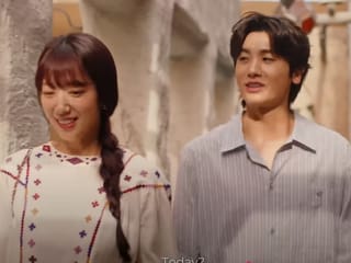 K-star Dubai diaries: Why Kim Woo-bin, Park Shin-hye choose the UAE for their next 'unforgettable' adventure 