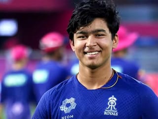 Why 14-year-old Vaibhav Suryavanshi is India’s boldest Asia Cup bet yet