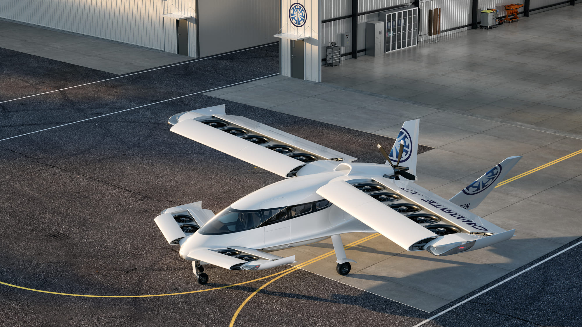 Horizon is building aircraft with serious missions in mind: medevac, defence, regional air mobility, and city-to-city executive travel. 