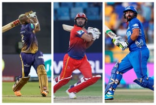Pakistan’s best to join World Cup winners, West Indies stars in ILT20 Season 4 in UAE