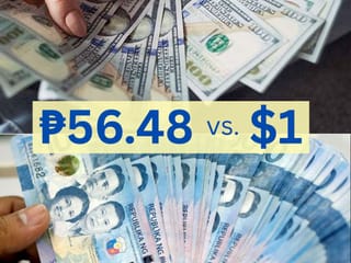 Year of the weak peso: It spells good news for OFWs — but will it last?