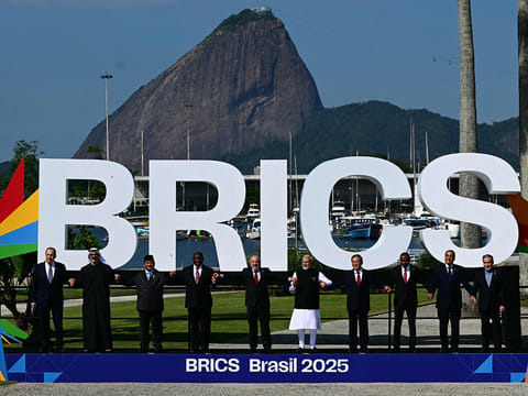 For the UAE, BRICS embodies a strategic hedge, a platform for South-South cooperation, and a vehicle for amplifying Emirati influence in an increasingly multipolar world.