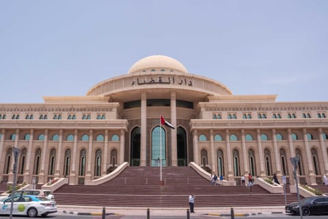 The initiative reflects Sharjah’s broader commitment to innovation in public services and continuous improvement in the judicial sector.