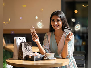 Need cash quick? How a credit card helps me when I'm short of funds