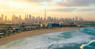 5 trending summer destinations for 2025: Emirates reveals top travel hotspots