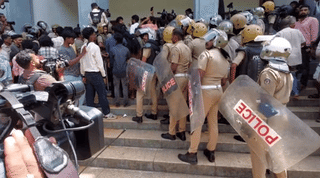 Kerala's 'bandh', student protests  are more about finding an issue to win next elections