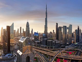 UAE surpasses US in supertall skyscrapers, ranks second globally