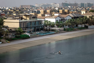 UAE residents eager to buy homes even as Dubai property values hit new highs