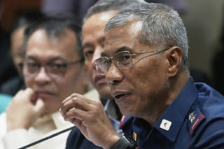 Victims strangled, mutilated: 15 police officers detained over alleged killings of cockfighting fans in the Philippines