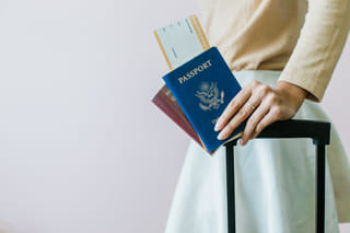 You can keep your second passport valid as a UAE resident: Here's how