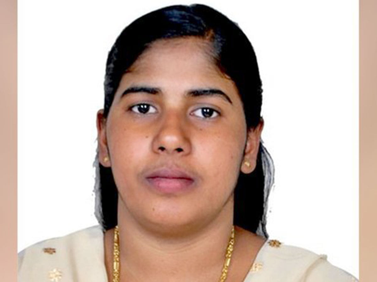 Nimisha Priya has been in a Yemeni prison awaiting the verdict in a murder case.