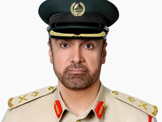 Dubai Police provide Dh6.5 million in aid to inmates