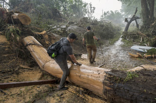 More than 160 people still listed as missing after Texas floods: Governor
