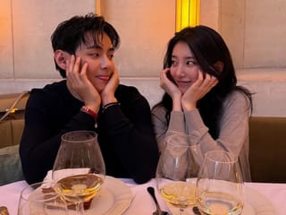 BTS’s V in K-Drama with Bae Suzy, Park Bo-gum? Fans wait for When Life Gives You Tae-ngerines Season 2 