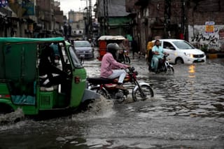 Turning the tide: Building a flood-resilient Pakistan